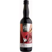 VERMOUTH ITALYA ROSSO