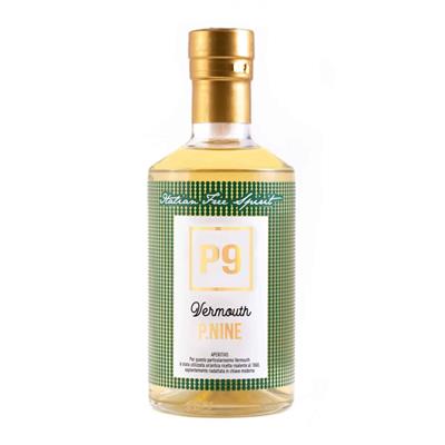 VERMOUTH P.NINE ITALIAN FREE SPIRITS