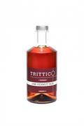 VERMOUTH ROSSO TRITTICO DOMENIS 1898