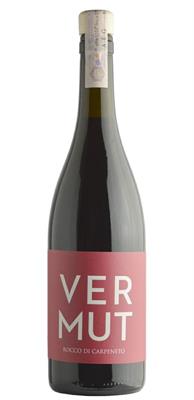 VERMUT ROSSO ROCCO DI CARPENETO