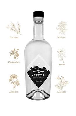 VETTORE GIN DEI SIBILLINI 70CL 43.8°VOL