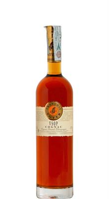 CHAMPAGNE VSOP GRANDE CHAMPAGNE FRANCOIS VOYER