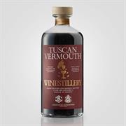 WINESTILLERY VERMOUTH DRY CL75 18°