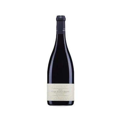 AMIOT SERVELLE CLOS SAINT DENIS GRAND CRU