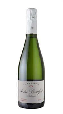 CHAMPAGNE BEAUFORT BRUT RESERVE AMBONNAY