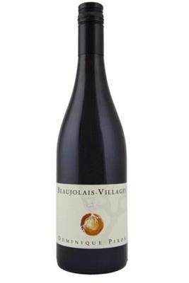 BEAUJOLAIS VILLAGE DOMINIQUE PIRON