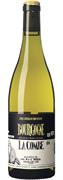 BOURGOGNE BLANC LA COMBE SAINT AUBIN AOC DOMAINE DERAIN