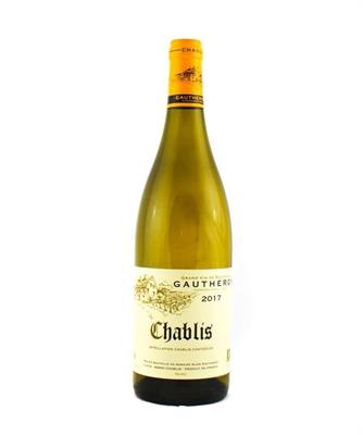CHABLIS GAUTHERON 2021