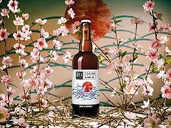 BIRRA BLONDE ALE TORIBI 0.33 BIRRIFICIO 61 CENTO