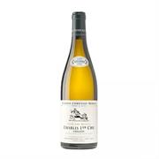 CHABLIS DOMAINE CHRISTIAN MOREAU PREMIER CRU VAILLON