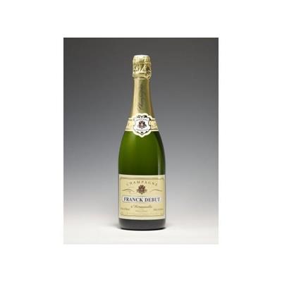 CHAMPAGNE DEBUT BRUT BLANC DE BLANC