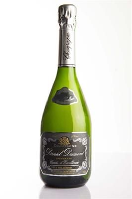 CHAMPAGNE DUMONT CUVEE EXCELLENCE PREMIER CRU MILLES.2015