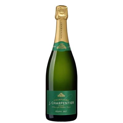 CHAMPAGNE CHARPENTIER RESERVE BRUT