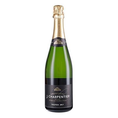 CHAMPAGNE CHARPENTIER TRADITION BRUT