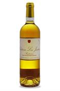 SAUTERNES CHATEAU LES JUSTICES