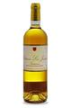 SAUTERNES CHATEAU LES JUSTICES