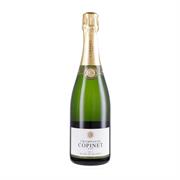 CHAMPAGNE BRUT BLANC DE BLANCS COPINET