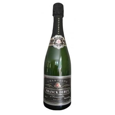 CHAMPAGNE DEBUT BLANC DE NOIRS BRUT