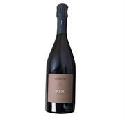 CHAMPAGNE BOURGEOIS DIAZ BD'3C TROIS CEPAGES BRUT NATURE