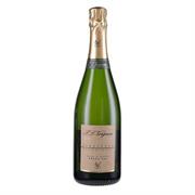 CHAMPAGNE ELOQUENCE VERGNON EXTRA BRUT GRAND CRU