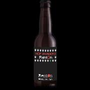 BIRRA HOP INVADERS RENTON DA 0.33LT