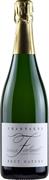 CHAMPAGNE NATHALIE FALMET BRUT NATURE BLANC DE NOIR