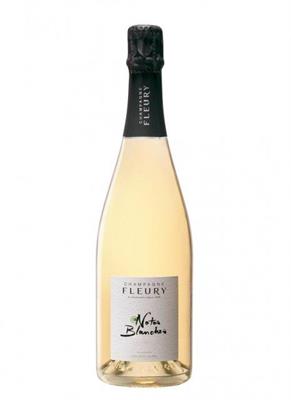 CHAMPAGNE NOTES BLANCHES BRUT NATURE