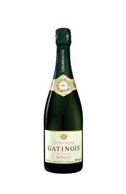 CHAMPAGNE GATINOIS TRADITION GRAND CRU