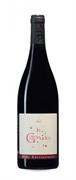 COTEAUX DE COTES DE NIMES AOC LES GRIMAUDES 2020 KREYDENWEIS
