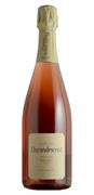 CHAMPAGNE EXTRA BRUT ROSE L'INCANDESCENT MOUZON LEROUX