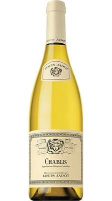 CHABLIS DOMAINE LOUIS JADOT