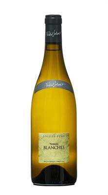 POUILLY FUME LES TERRES BLANCHES 2019 PASCAL JOLIVET
