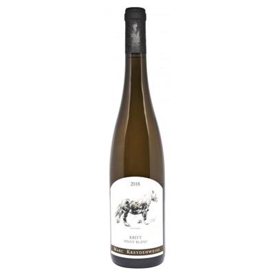 ALSACE AOC PINOT BLANC 2020 MARK KREYDENWEISS