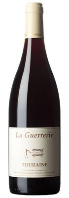 CLOS DU TUE BOEUF LA GUERRERIE TOURAINE 2020