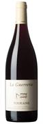 CLOS DU TUE BOEUF LA GUERRERIE TOURAINE 2020