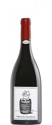 DOMAINE LAPIERRE BEAUJOLAIS CUVEE DU CHAT