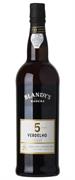 BLANDY'S MADEIRA 5YO VERDELHO MEDIUM DRY