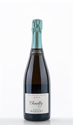 CHAMPAGNE GRAND CRU CHOUILLY MARGUET