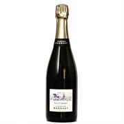 CHAMPAGNE PAS DOSE GRAND CRU LES CRAYERES MARGUET 2015