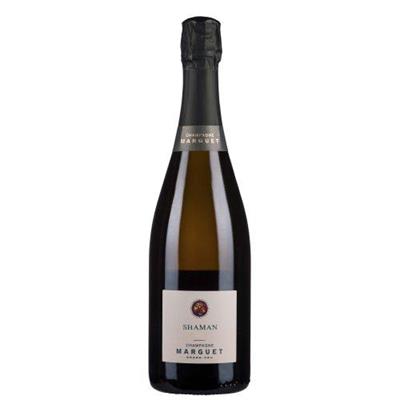 CHAMPAGNE EXTRA BRUT GRAND CRU SHAMAN 17 MARGUET