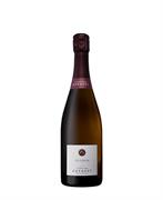 CHAMPAGNE EXTRA BRUT GRAND CRU SHAMAN ROSE 17