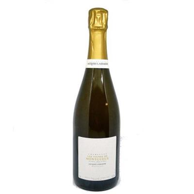 CHAMPAGNE LES VIGNES DE MONTGUEX JACQUE LAISSAGNE