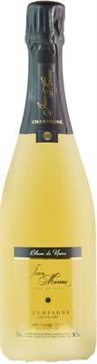 CHAMPAGNE MOREAU EXTRA BRUT NATURE MILL.14 GRAND CRU