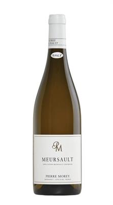 MEURSAULT BLANC DOMAINE PIERRE MOREY 2018