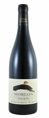 BEAUJOULAIS GRAND CRU MORGON COTE DU PY AOC 2021 PIRON