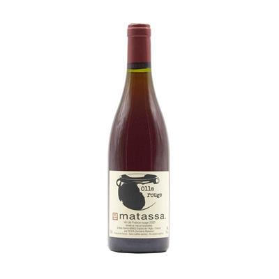 VIN DE FRANCE  ROUGE 2023 MATASSA