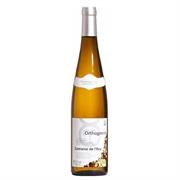 DOMANIE DE L'ECU ORTHOGNEISS MUSCADET SEVRE ET MAINE