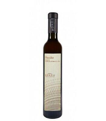 VERDICCHIO DI MATELICA DOC PASSITO 2019 BORGO PAGLIANETTO