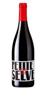COTE DE L'ARDECHE AOC PETITE SELVE rouge CHATEAU DE LA SELVE