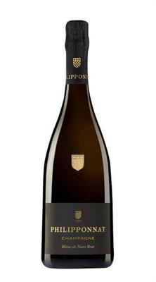 CHAMPAGNE EXTRA BRUT BLANC DE NOIR 2014 PHILIPPONNAT